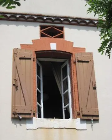 B&B Le Ribet Lempaut