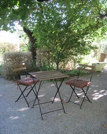 Couette-café Le Ribet Lempaut