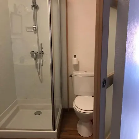 B&B Le Ribet Lempaut