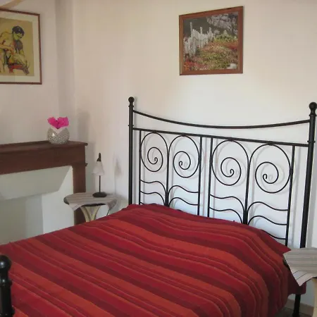 Bed & Breakfast Le Ribet *