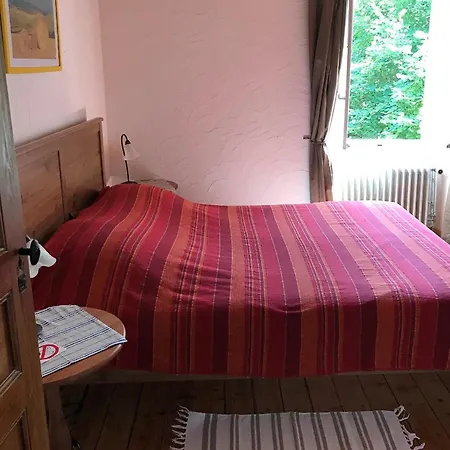 Bed & Breakfast Le Ribet *