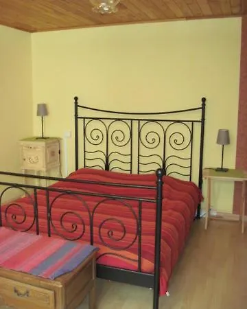 Le Ribet Bed & Breakfast