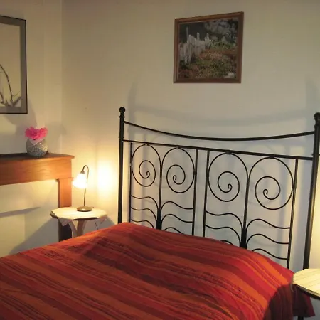 Bed & Breakfast Le Ribet Lempaut