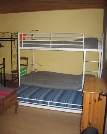 Le Ribet 3*