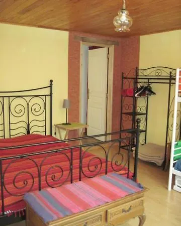 Nocleg ze śniadaniem Le Ribet