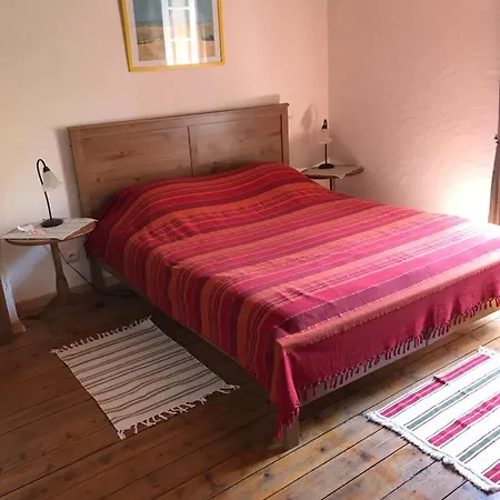 Le Ribet Bed & Breakfast