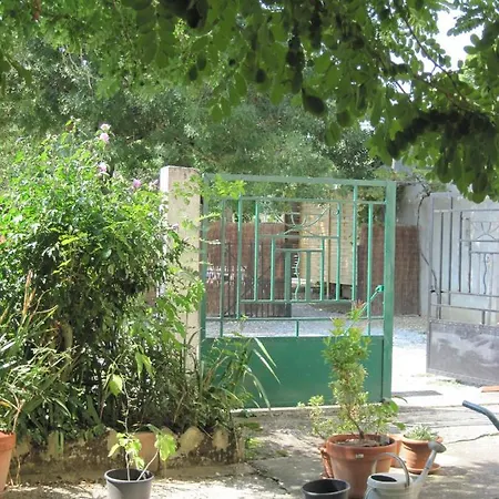 Nocleg ze śniadaniem Le Ribet