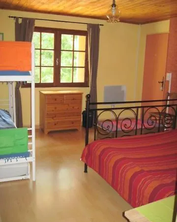 Bed & Breakfast Le Ribet