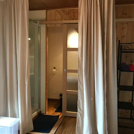 Bed & Breakfast Le Ribet Lempaut