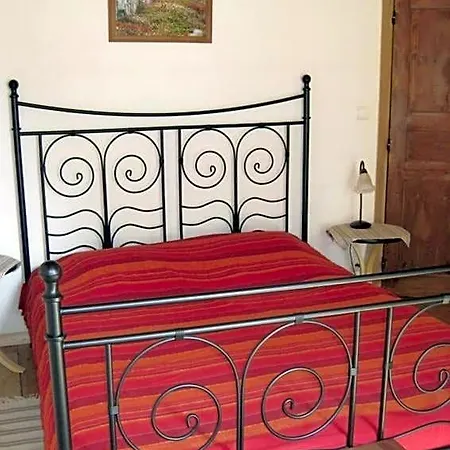 Alojamento de Acomodação e Pequeno-almoço Le Ribet 3*