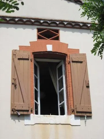 Frühstückspension Le Ribet Lempaut