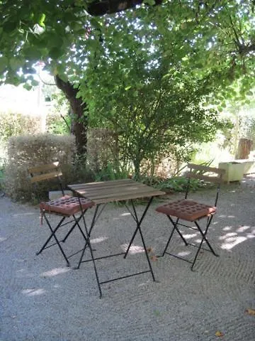 Frühstückspension Le Ribet Lempaut