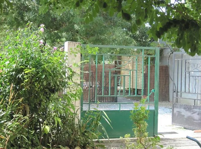 Frühstückspension Le Ribet