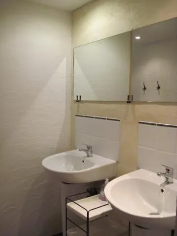 Frühstückspension Le Ribet 3*